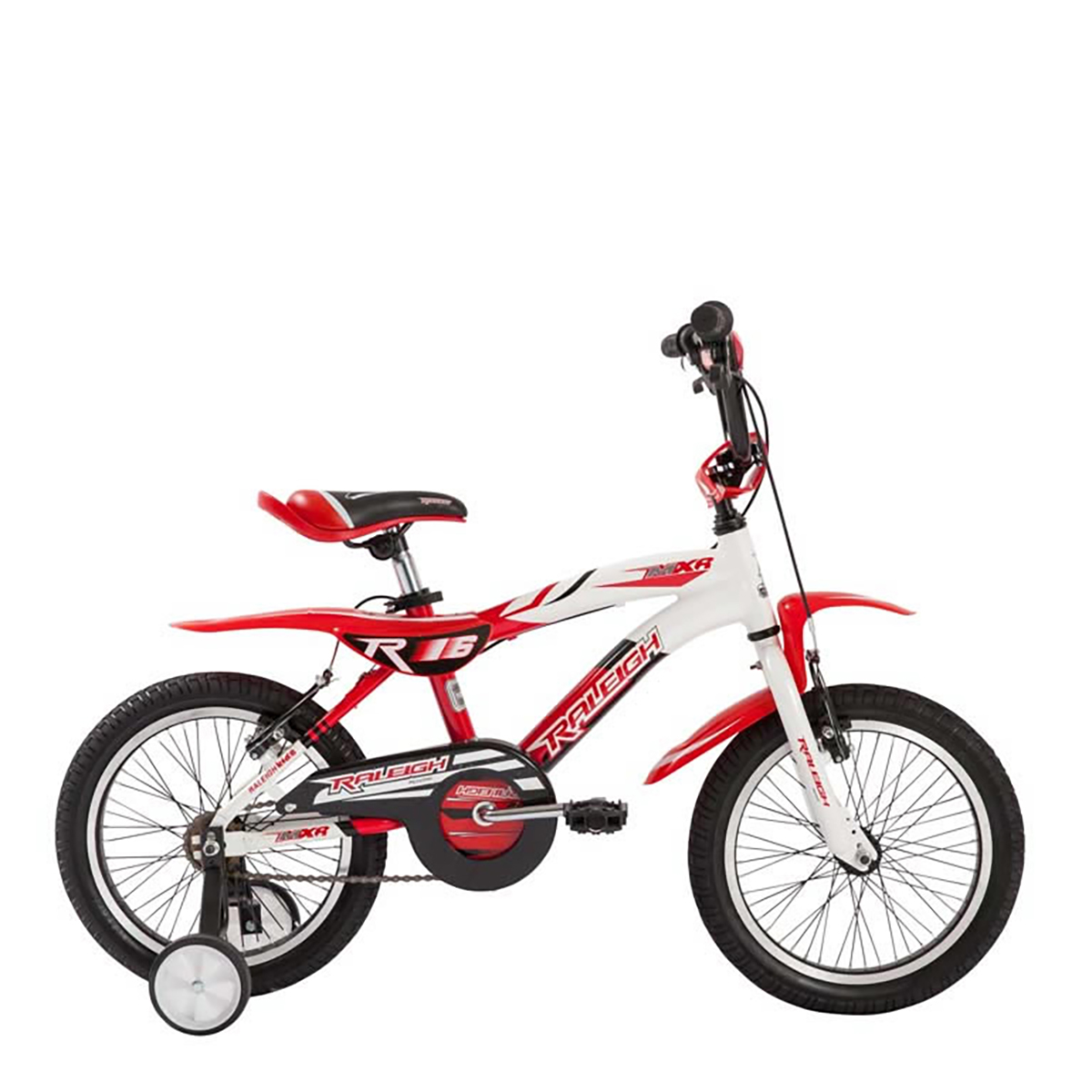 Bicicleta Raleigh Mxr R16 Nino Dexter