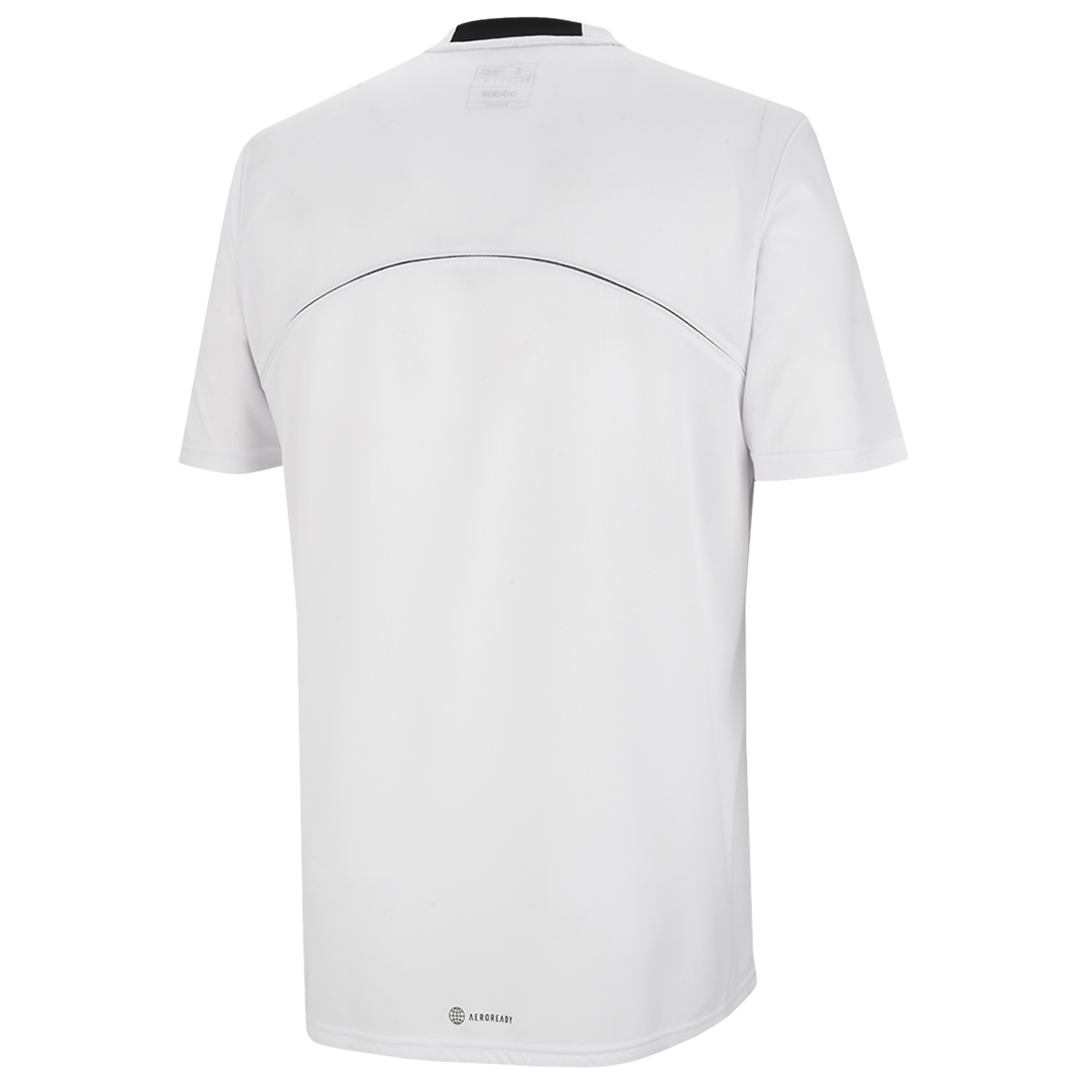 Remera Entrenamiento adidas D4m Hiit Gf Hombre,  image number null