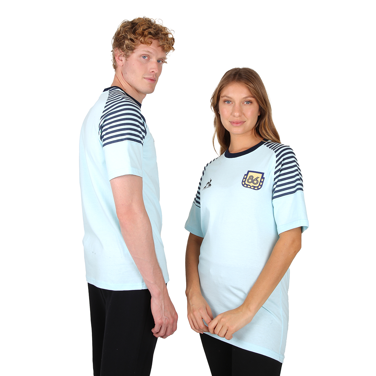 Le coq sportif camisetas 60 new arrivals