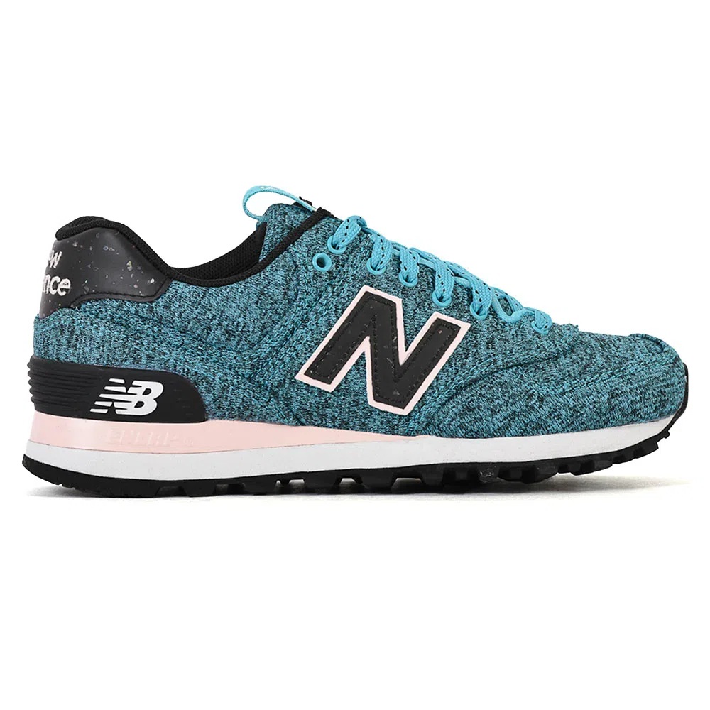 Realista cascada Odiseo Zapatillas New Balance Wl574Ptc | Dexter