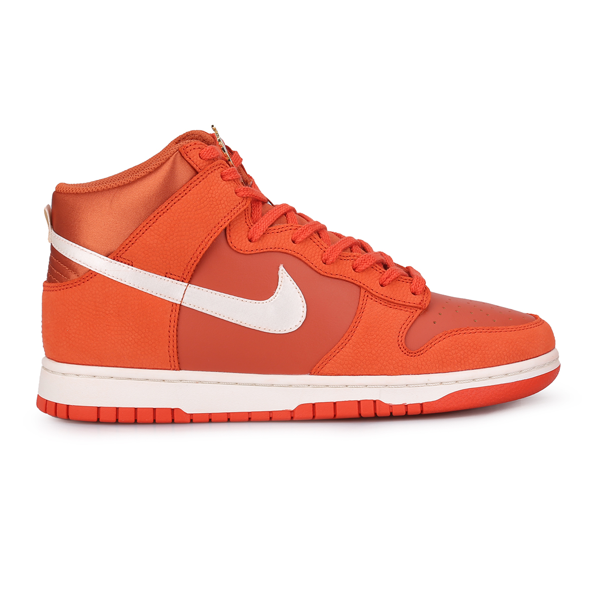 Zapatillas Nike Dunk Hi Retro,  image number null