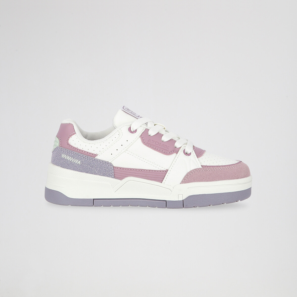 Zapatillas Atomik Life Infantil,  image number null