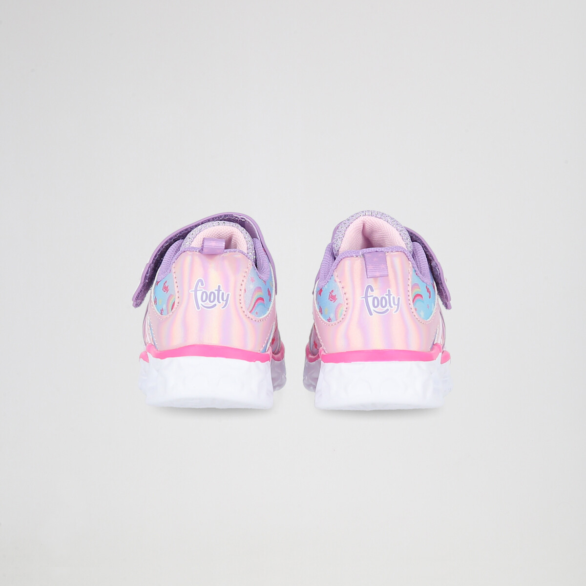 Zapatillas Footy Sweet Unicorn Niña,  image number null
