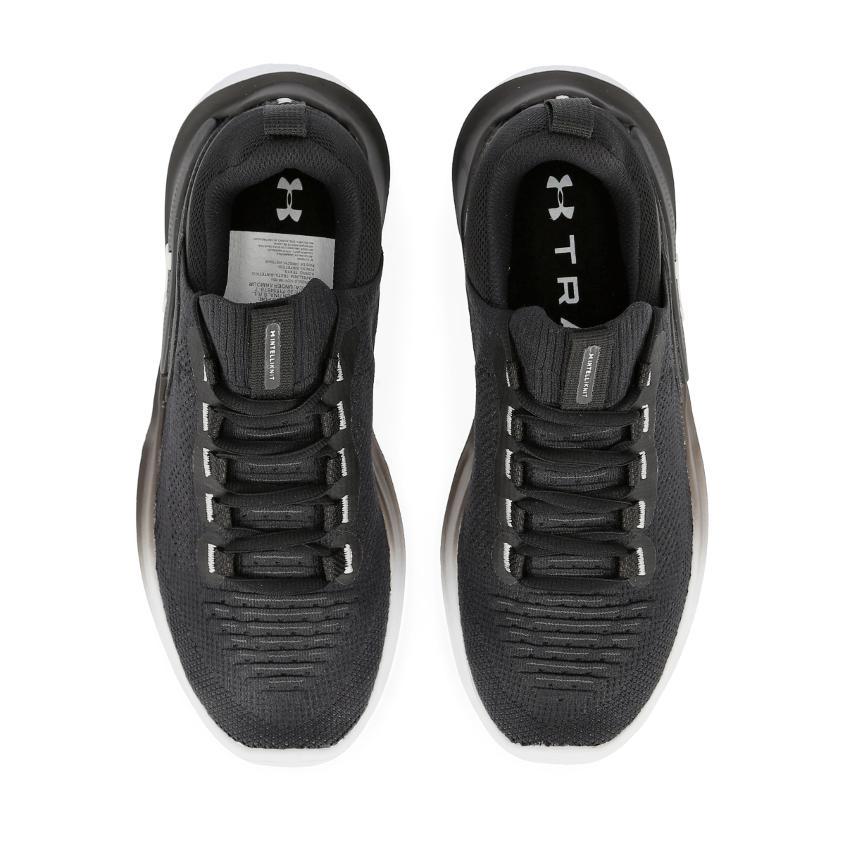 Zapatillas Entrenamiento Under Armour Flow Dynamic Hombre,  image number null