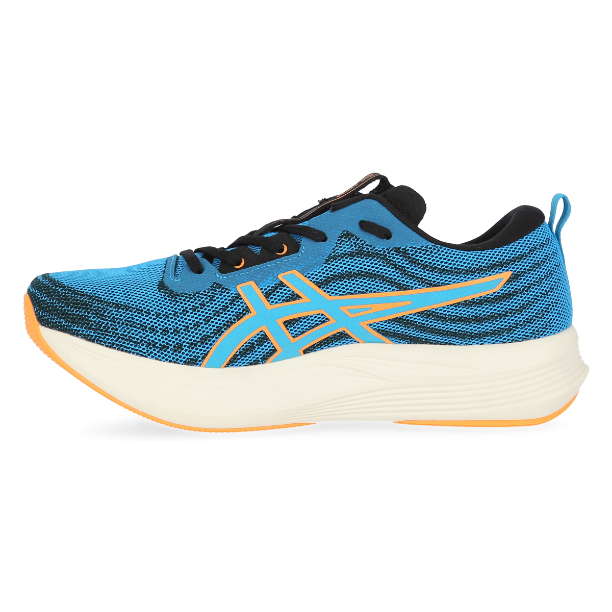 Asics evoride hombre online