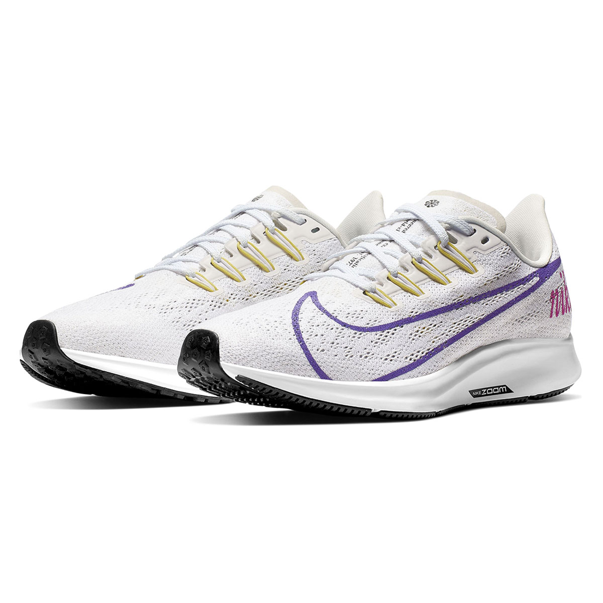 Zapatillas Nike Air Zoom Pegasus 36 Jdi Dexter
