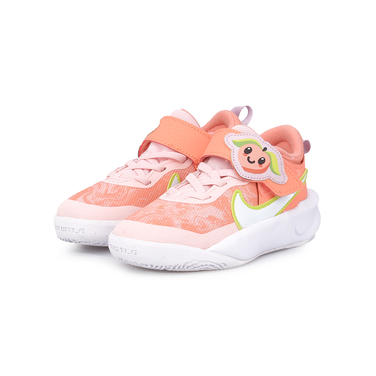 Zapatillas Nike Team Hustle D 10 Lil Fruits,  image number null