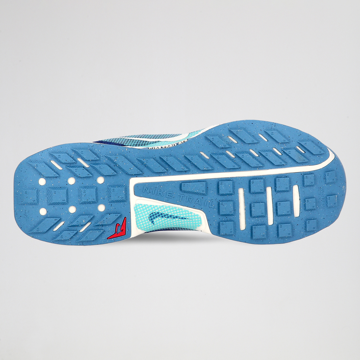 Zapatillas Nike Juniper Trail 3 Hombre,  image number null