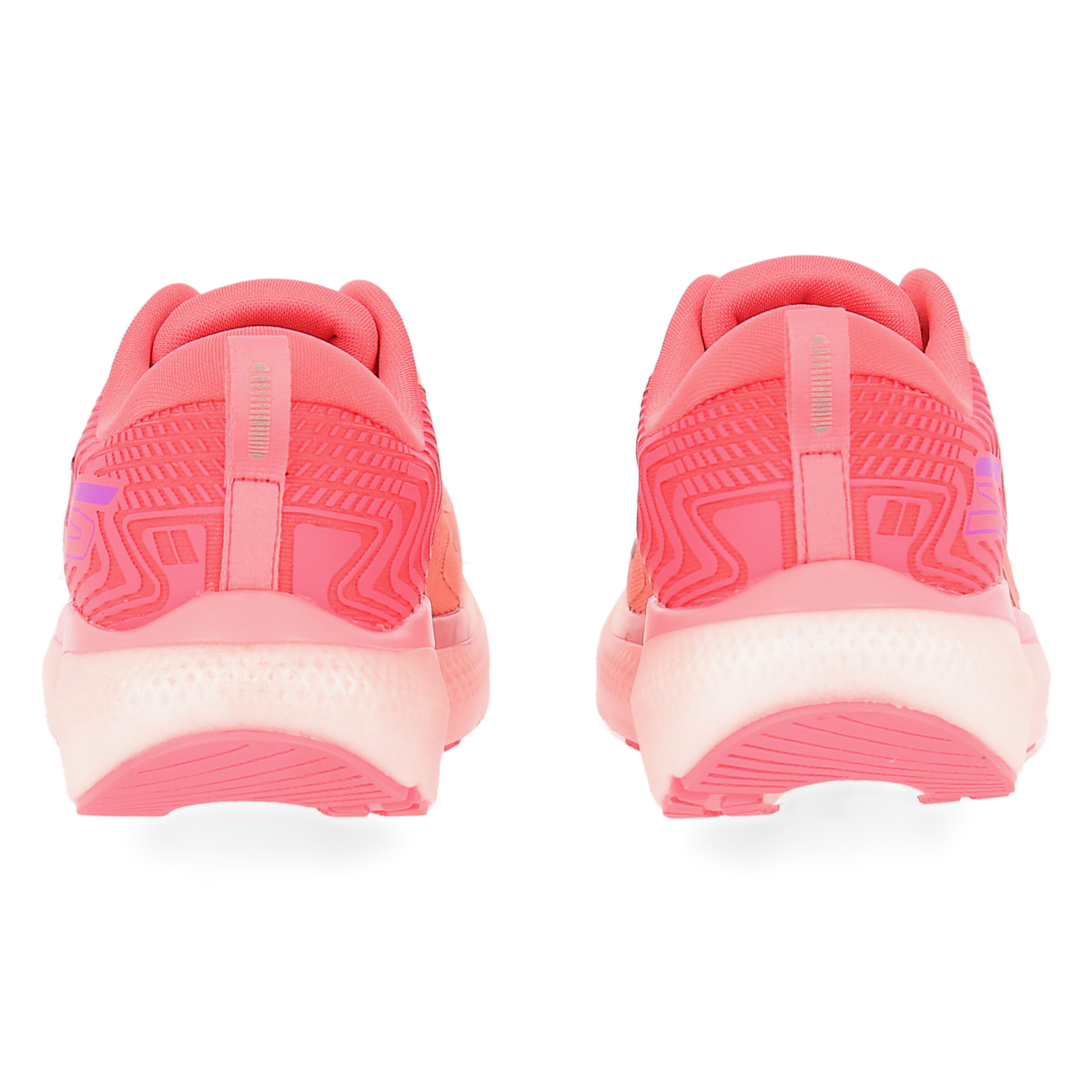 Skechers go run ride 3 mujer hotsell rosas