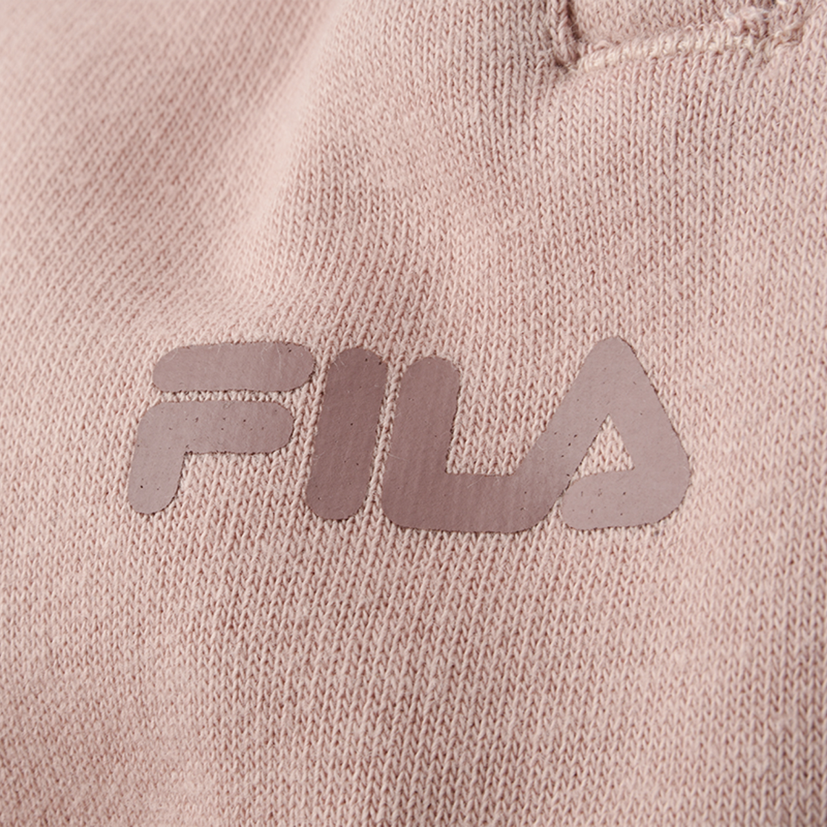 Pantalón Fila Lettering III para Mujer,  image number null