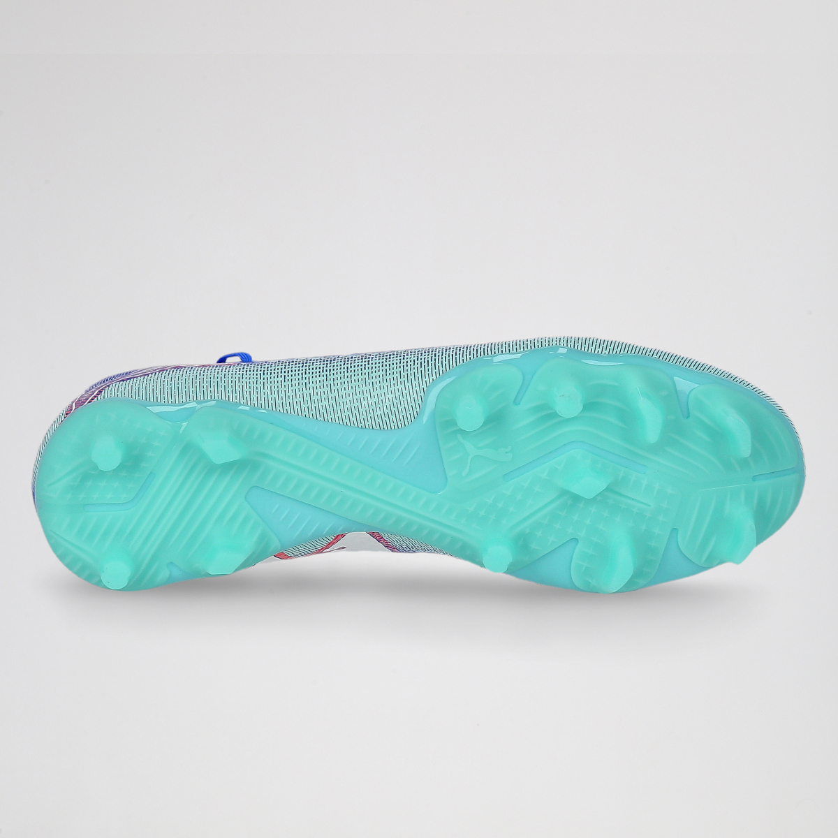 Botines Fútbol Puma Future 7 Pro Fg/ag,  image number null