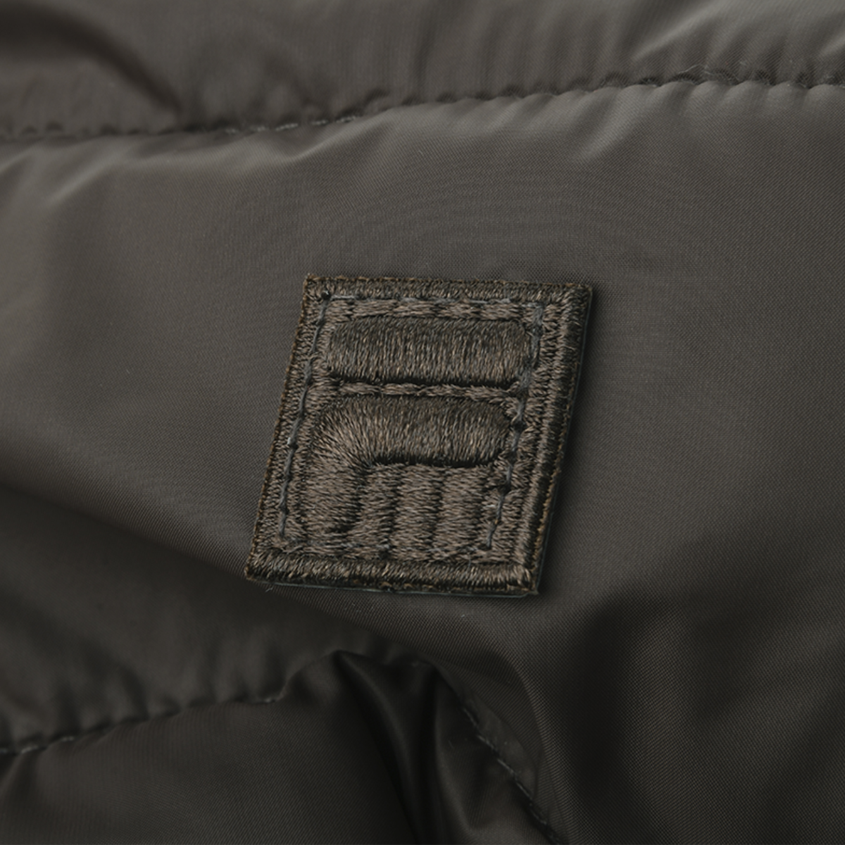 Campera Fila Touch Light Hombre,  image number null