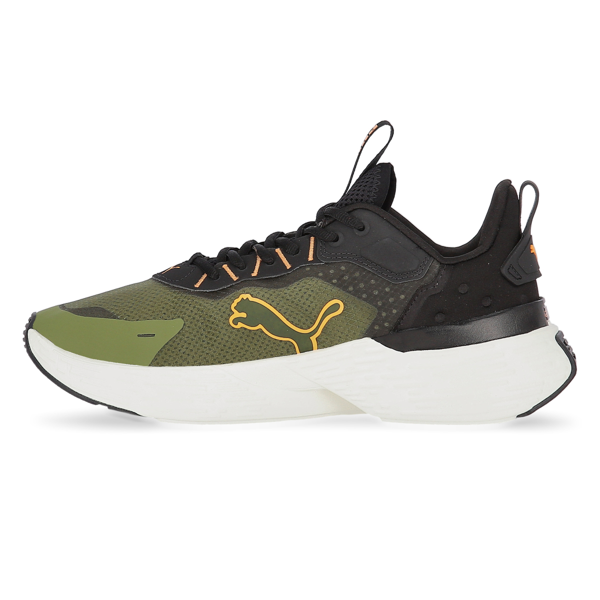 Zapatillas Running Puma Softride Sway Malla,  image number null