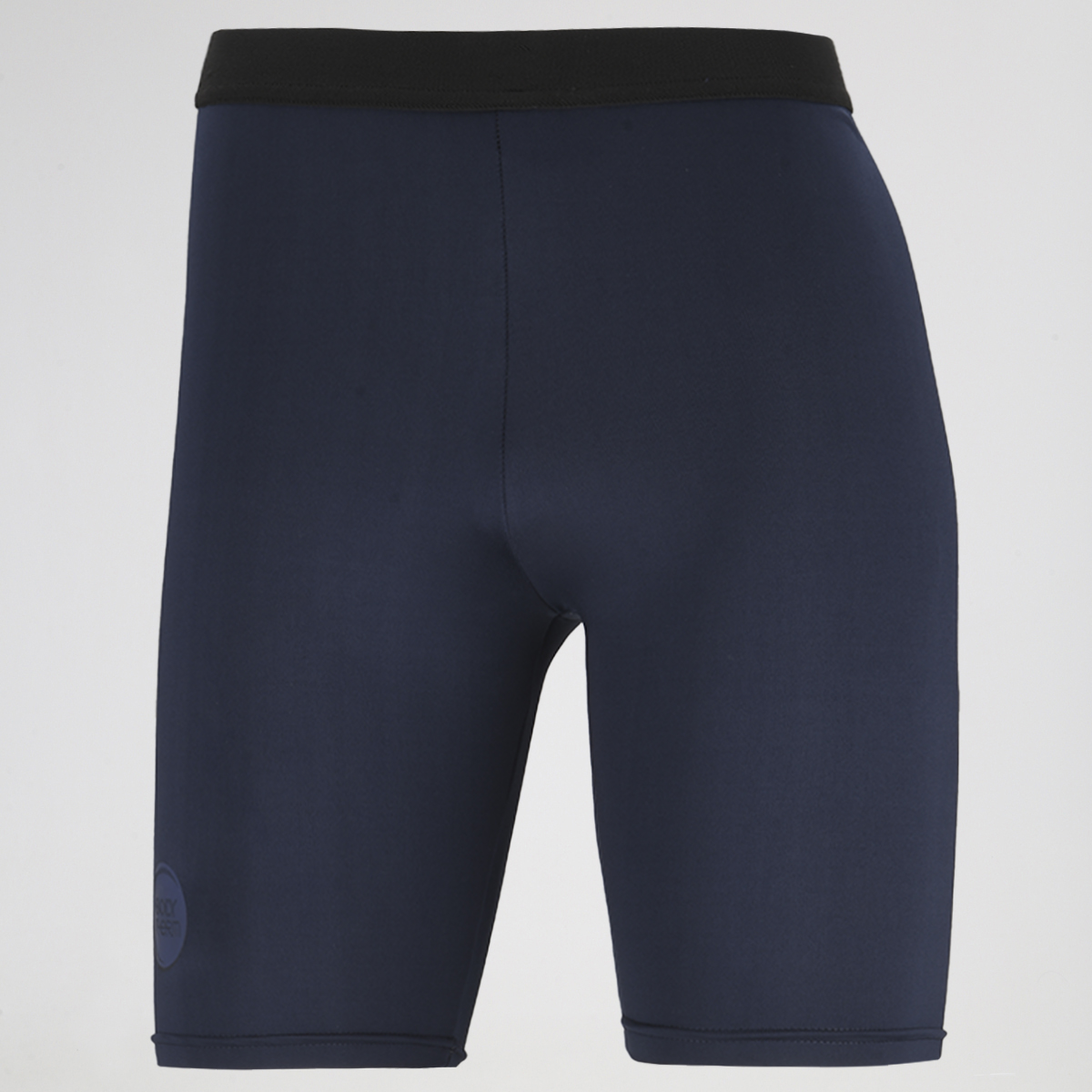 Calza Bodytherm Corta Hombre,  image number null