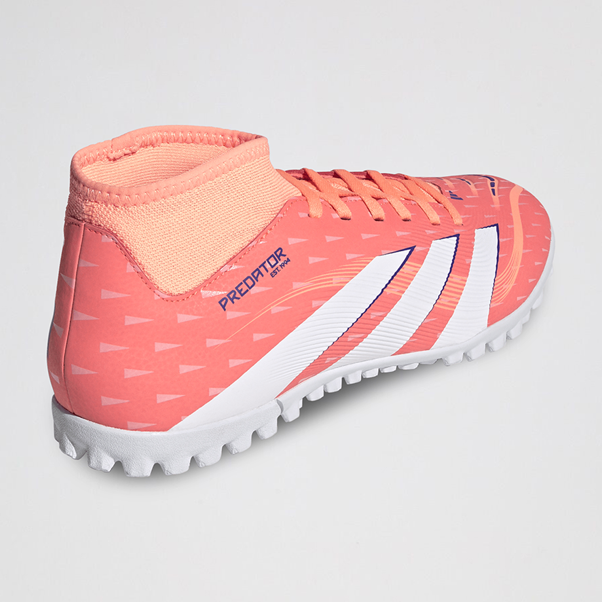 Botines Fútbol adidas Predator Club Sock TF,  image number null