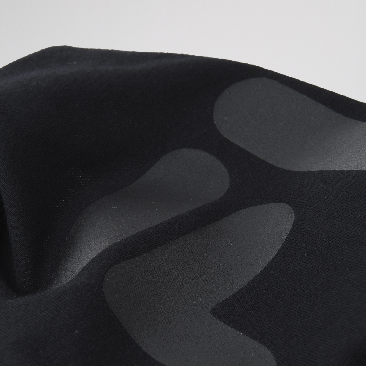 Remera Fila Basic Letter II,  image number null