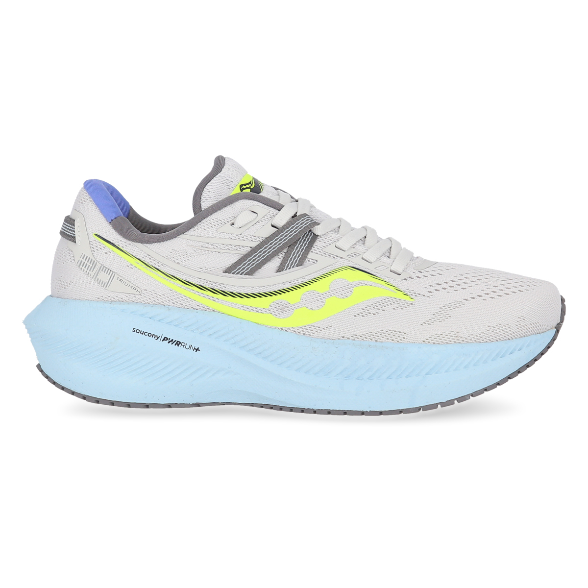 Zapatillas saucony argentina best sale