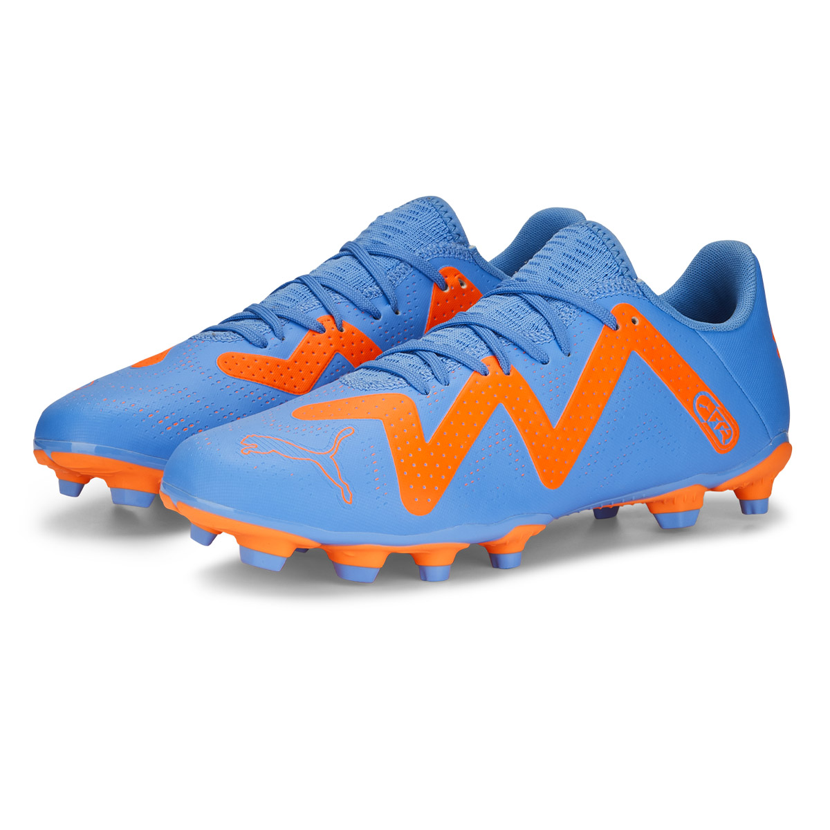 Botines Puma Future Play Fg/Ag,  image number null