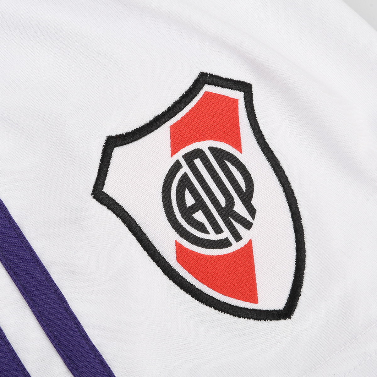 Short River Plate adidas Tercer Uniforme 2026 Infantil,  image number null