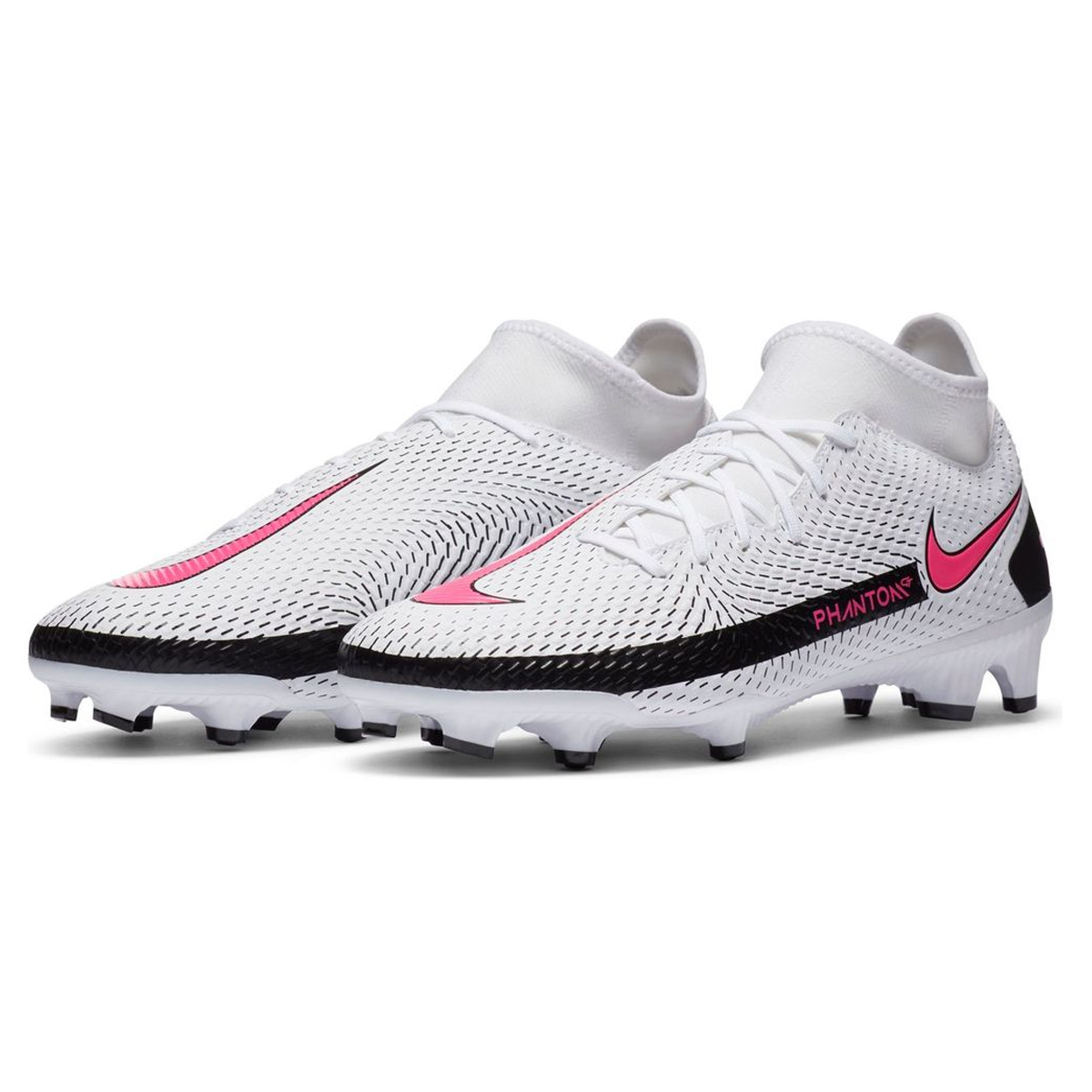 Botines nike dynamic fit best sale