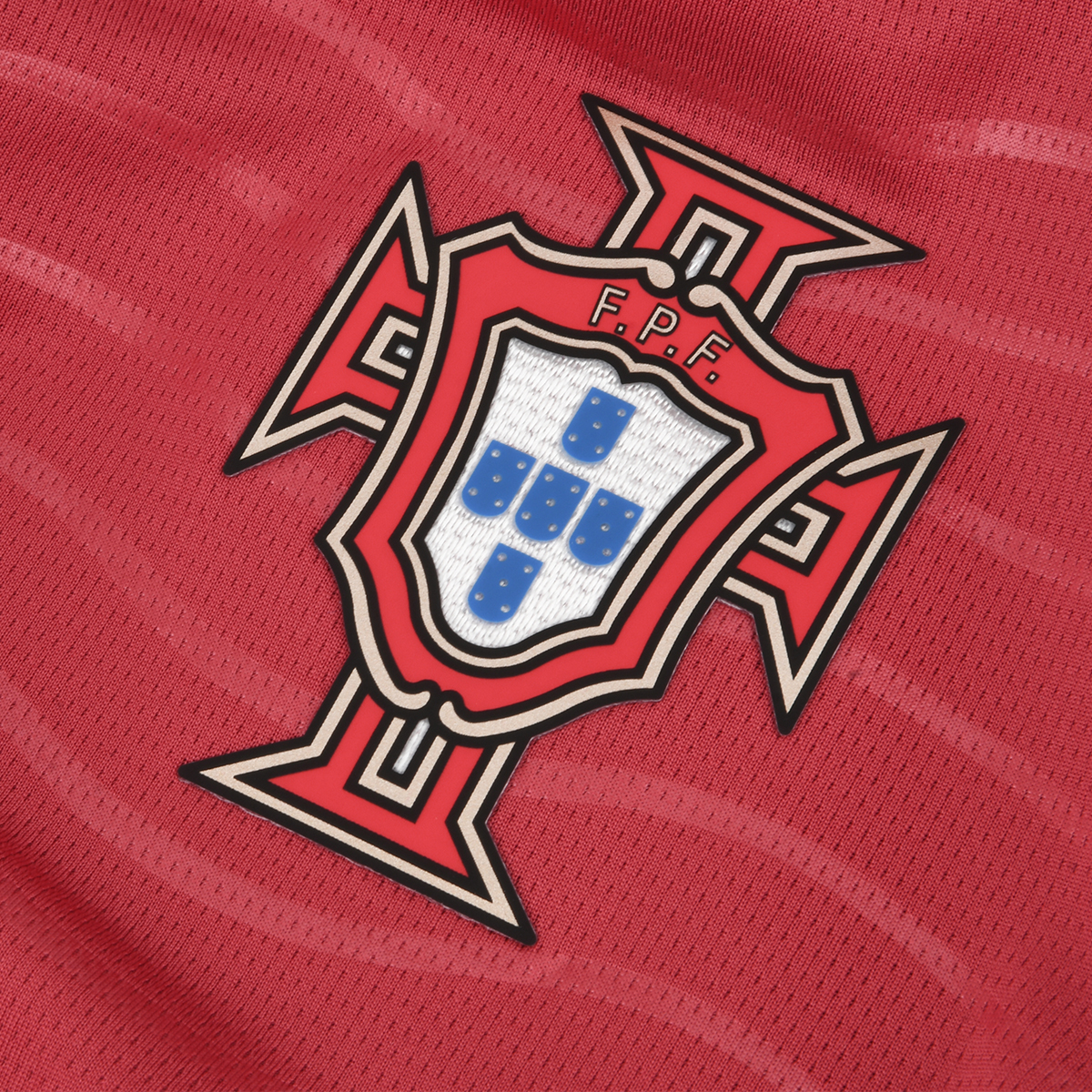 Camiseta Portugal Puma Titular 2026 Hombre,  image number null