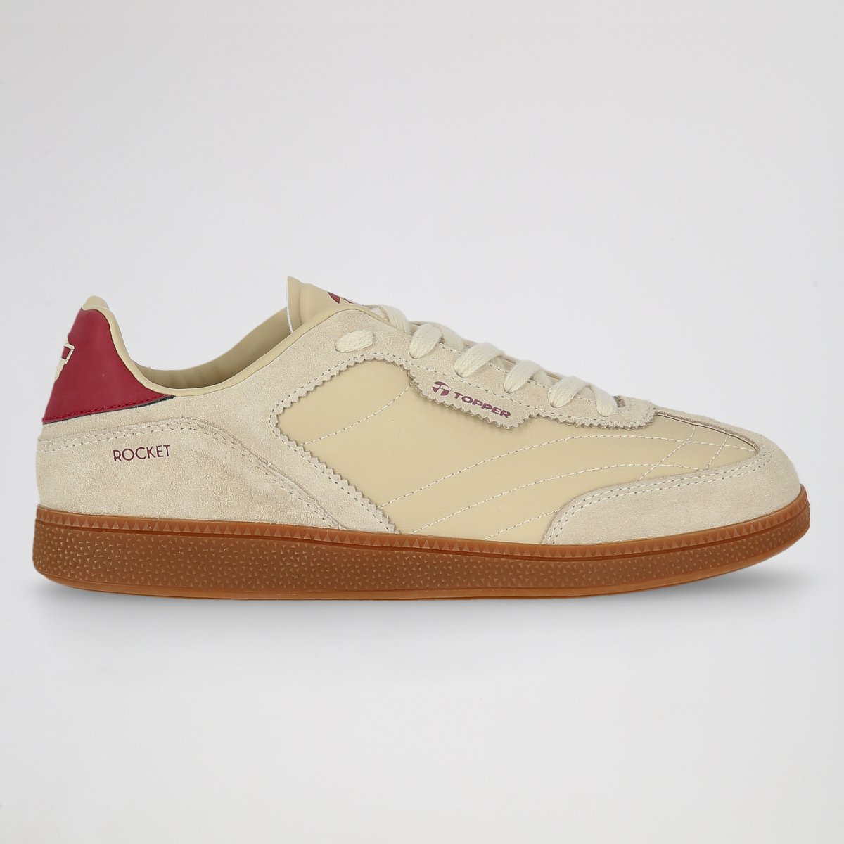 Zapatillas Topper Rocket Sintético,  image number null