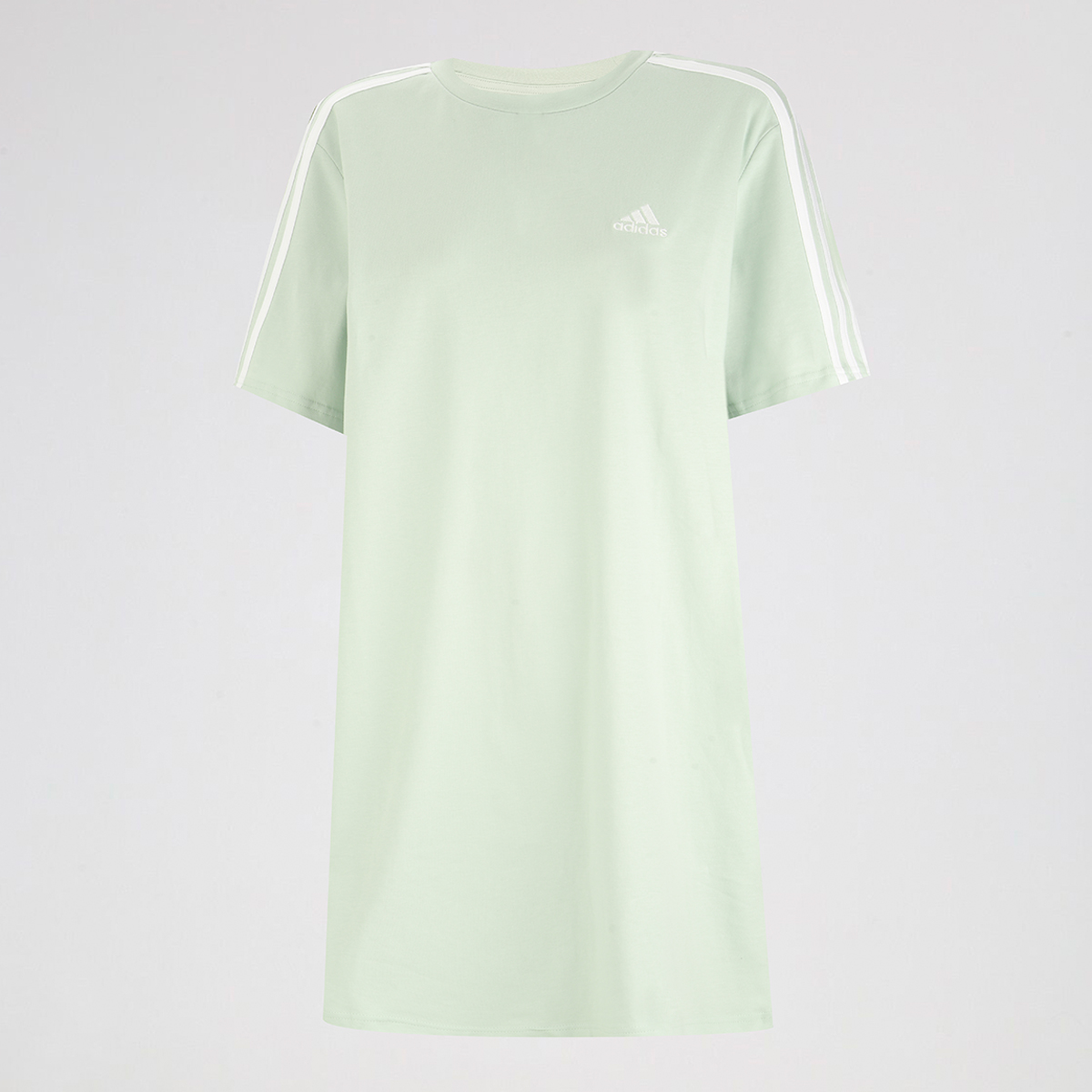 Vestido adidas Boyfriend Essentials 3 Tiras para Mujer,  image number null