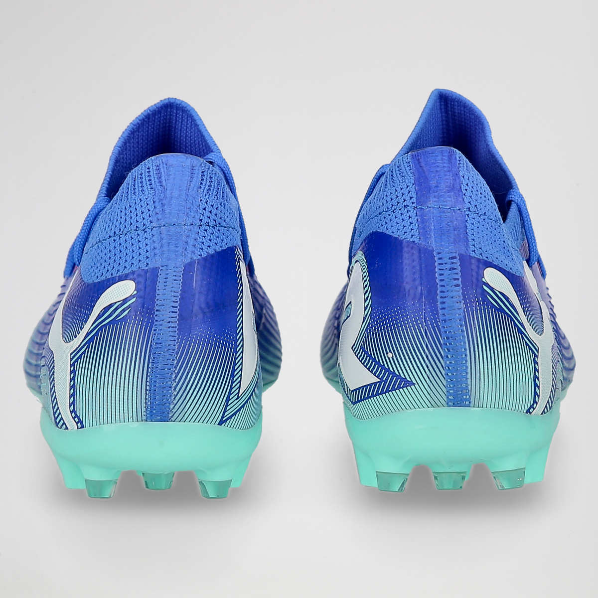 Botines Fútbol Puma Future 7 Match Mg,  image number null