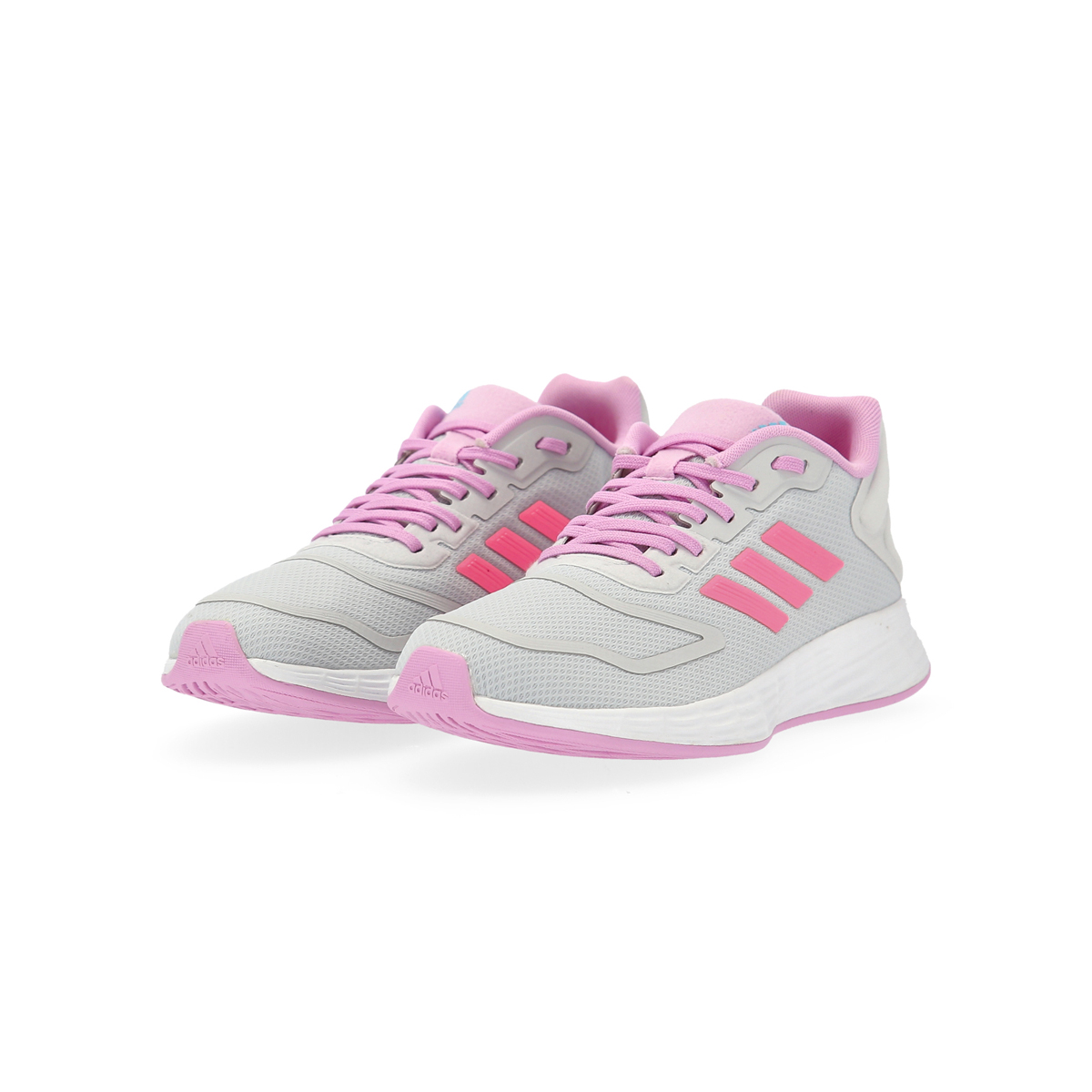 Zapatillas Running adidas Duramo 10 Infantil,  image number null