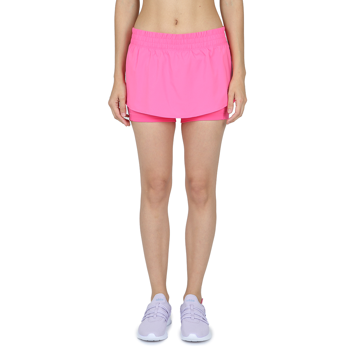 Short Urbano adidas Ri 3s Skort Mujer,  image number null