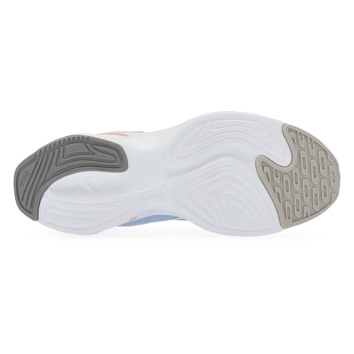 Zapatillas Fila Discovery Mujer,  image number null