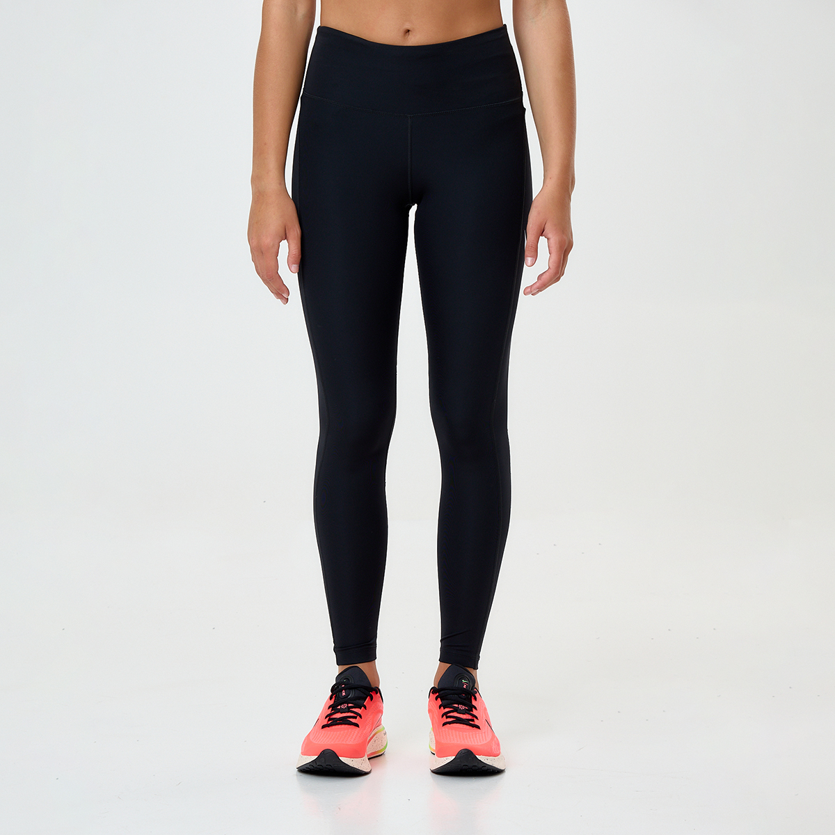 Calza Running Nike Fast 7/8 Mujer,  image number null