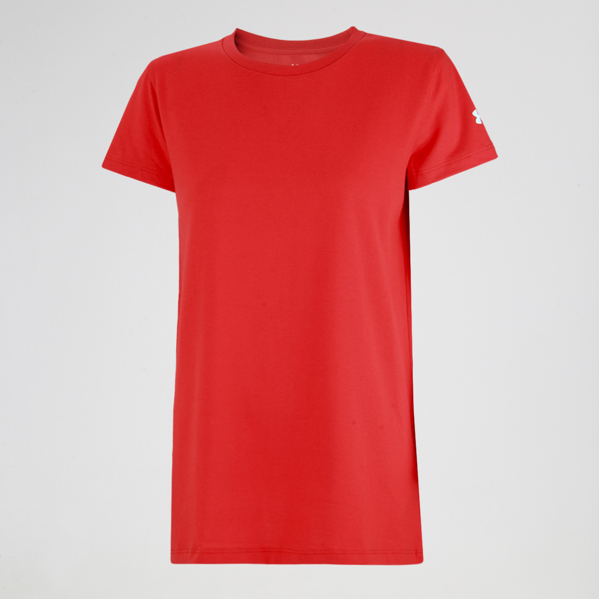 Remera Entrenamiento Under Armour Athletics Mujer,  image number null