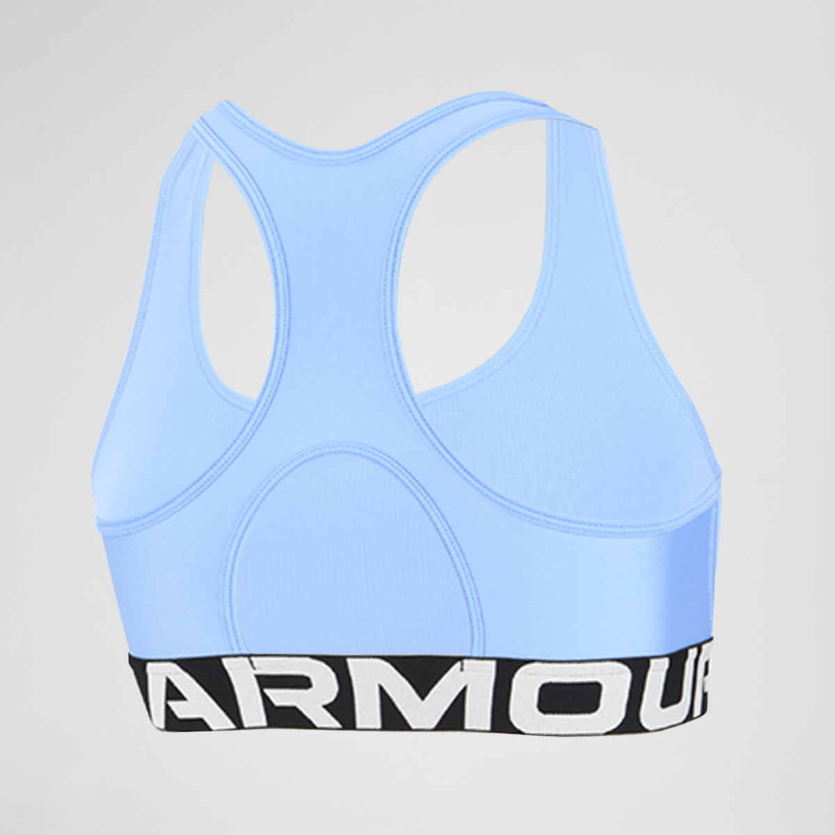 Top Entrenamiento Under Armour HeatGear Mid Mujer,  image number null