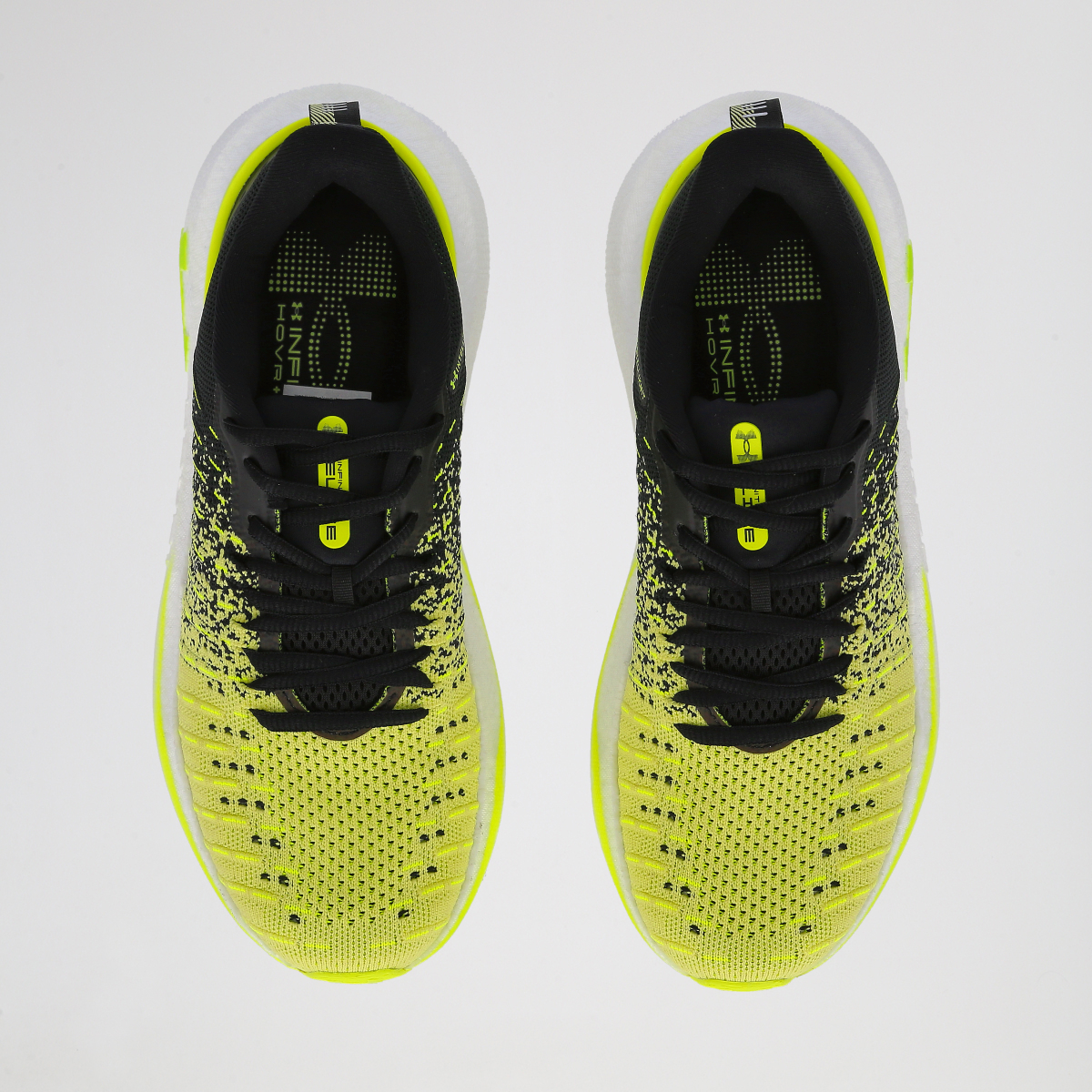 Zapatillas Running Under Armour Infinite Elite Hombre,  image number null