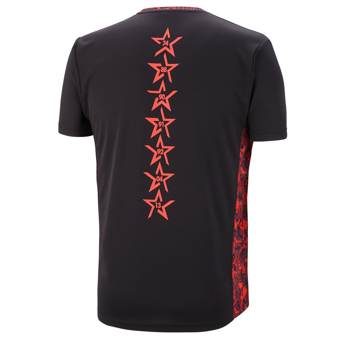 Remera Givova Newell&acute;s Old Boys,  image number null