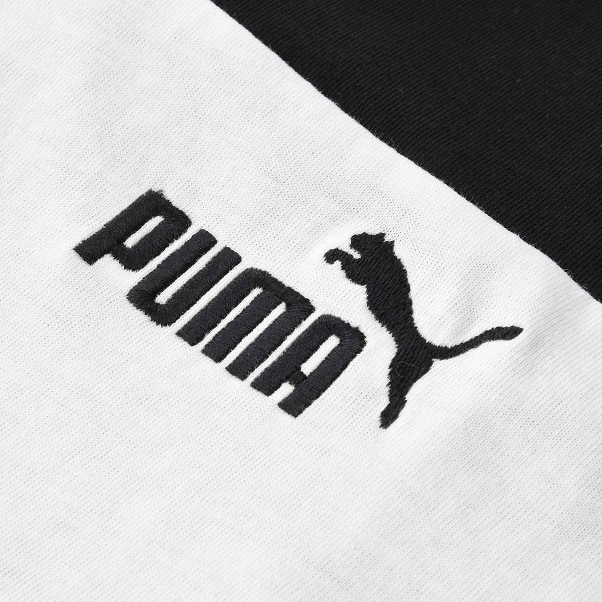 Remera Puma Essentials Block Hombre,  image number null
