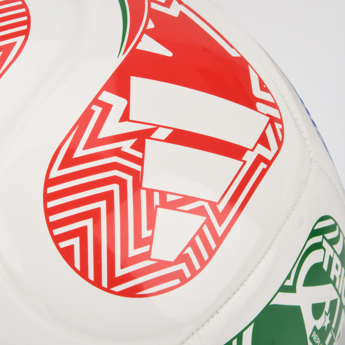 Pelota Fútbol adidas Trionda 2026,  image number null