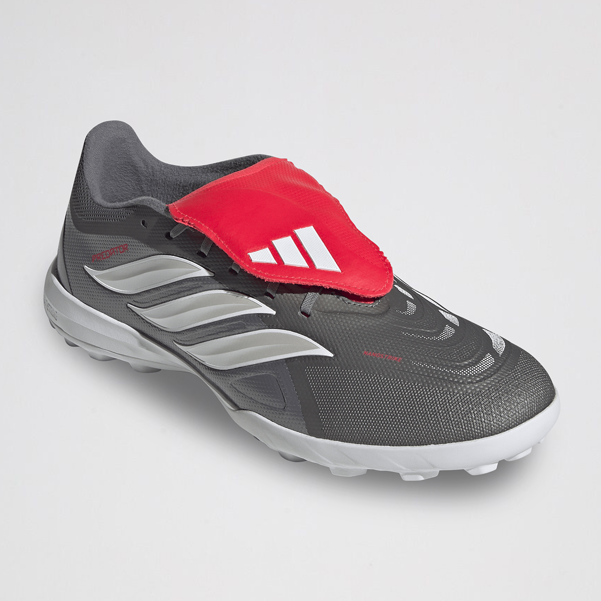 Botines F&uacute;tbol adidas Predator League FT/TF Hombre,  image number null