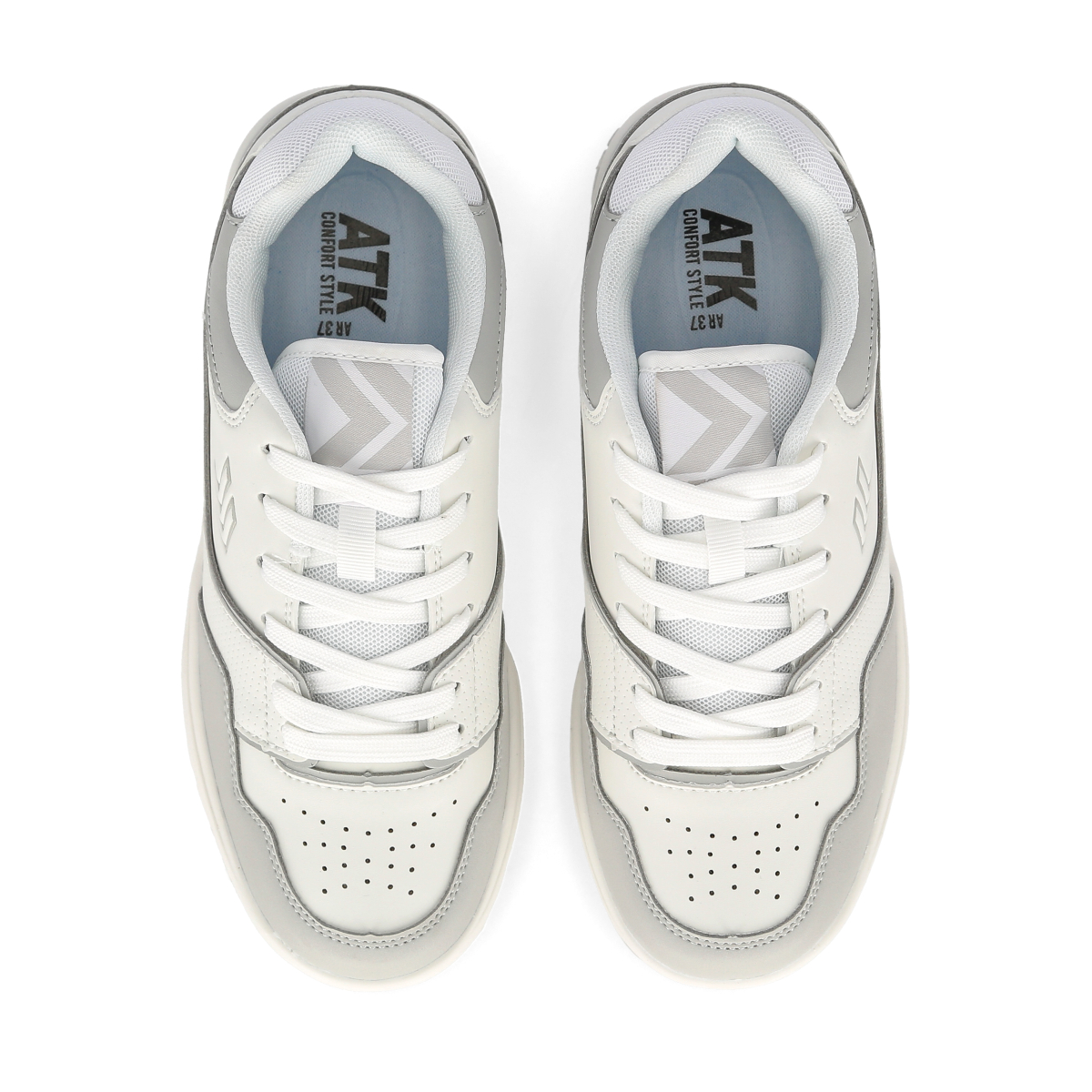Zapatillas Atomik Hup Mujer,  image number null