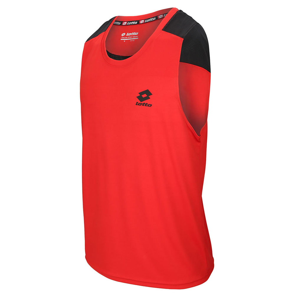Musculosa Lotto Speed Ride,  image number null