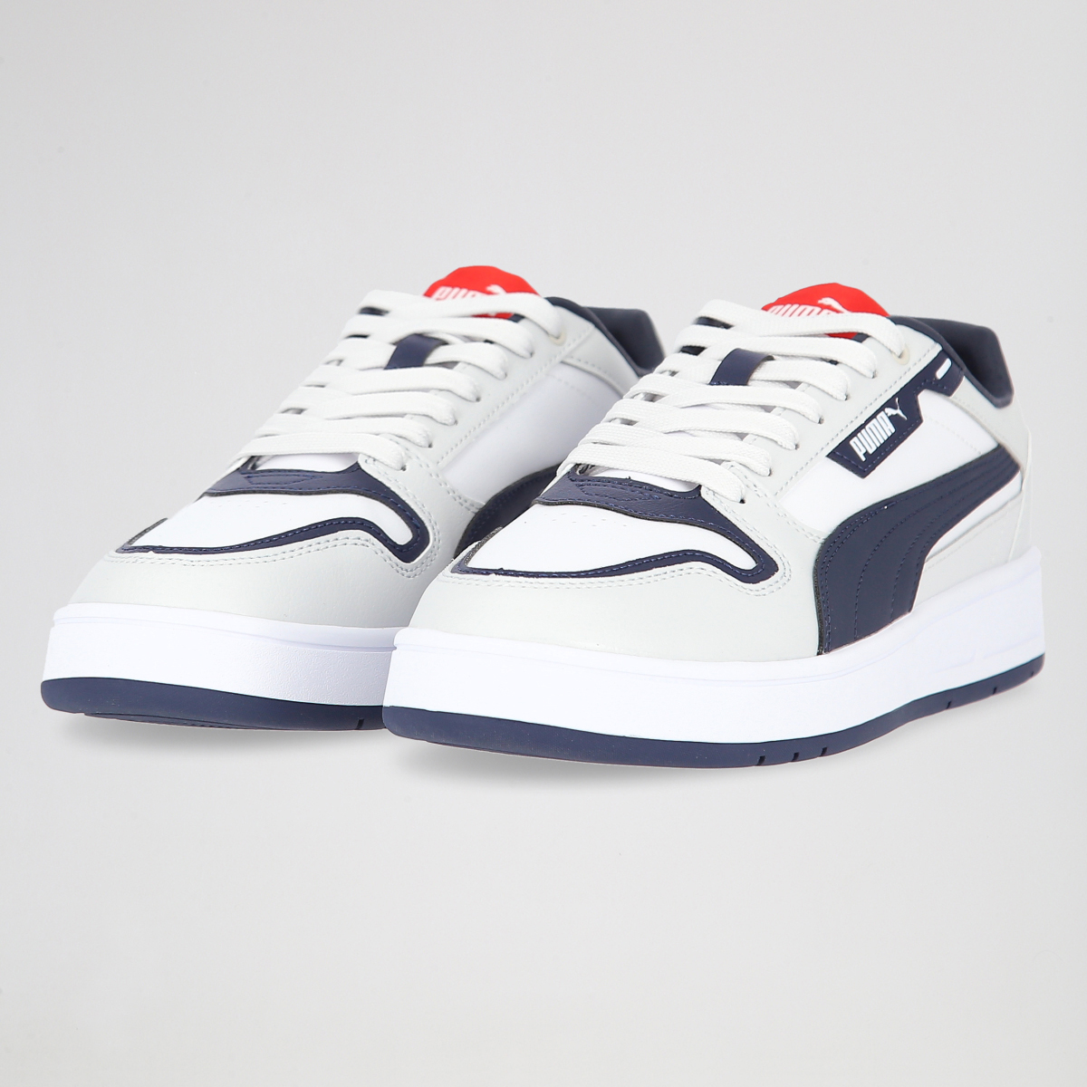 Zapatillas Puma Court Classic Street Hombre,  image number null