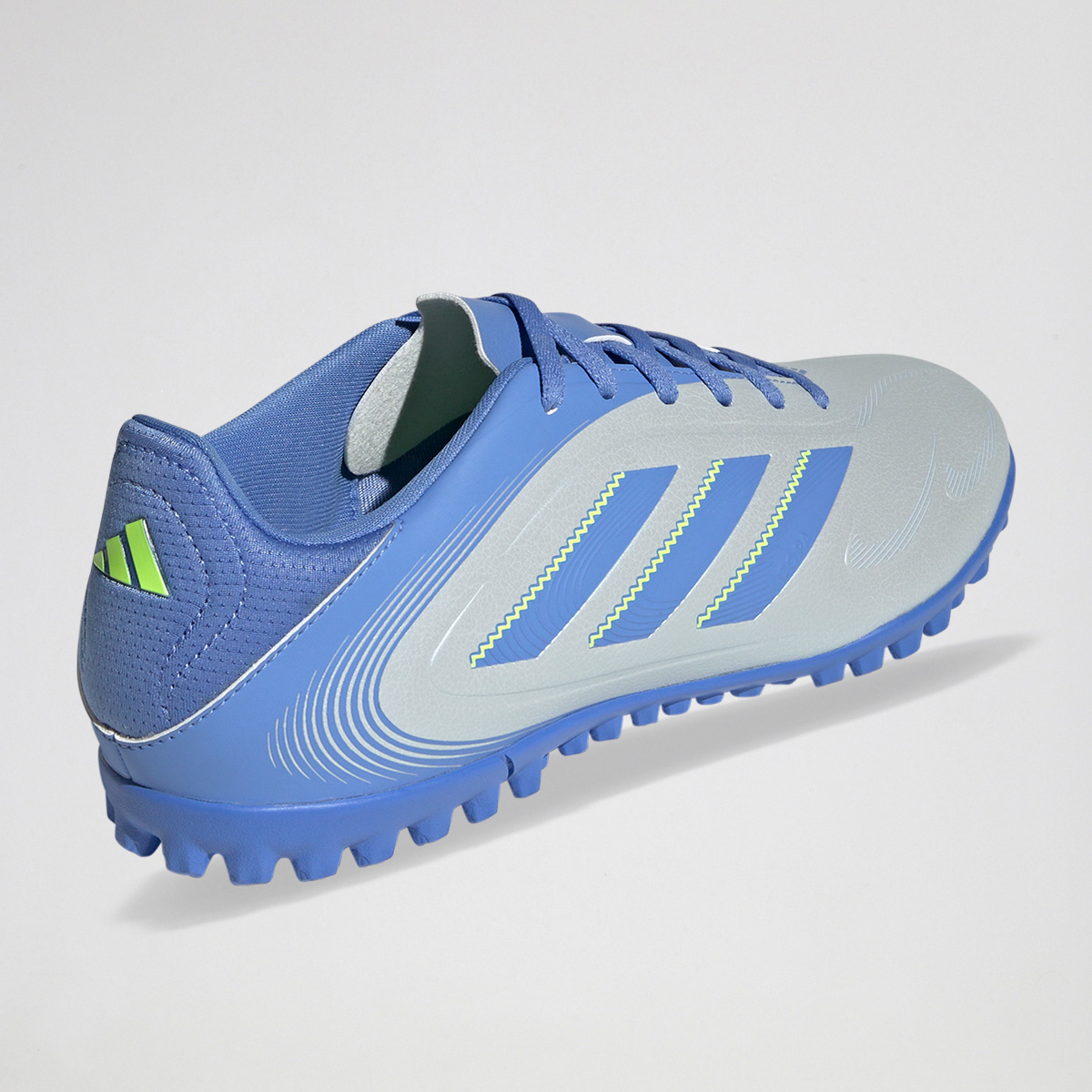 Botines adidas Copa Pure III Club TF,  image number null