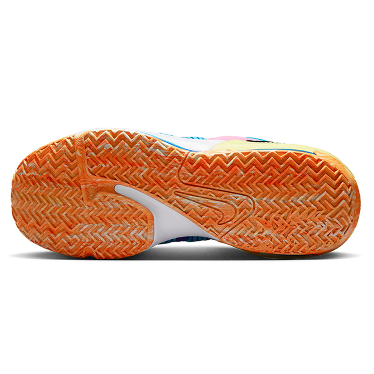 Zapatillas B&aacute;squet Nike Lebron Witness 7 Hombre,  image number null