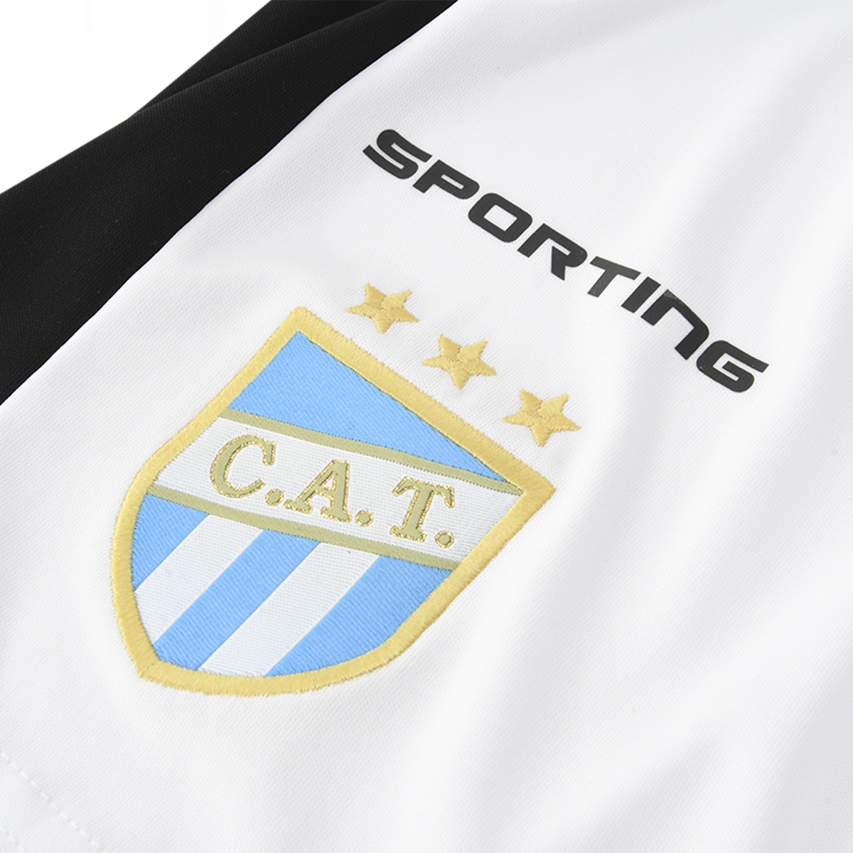 Short Club Atlético Tucumán Umbro Oficial Titular 2023 Niño,  image number null