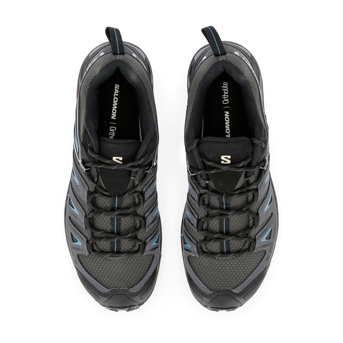 Zapatillas Salomon X Ultra Pioneer Aero Hombre Dexter