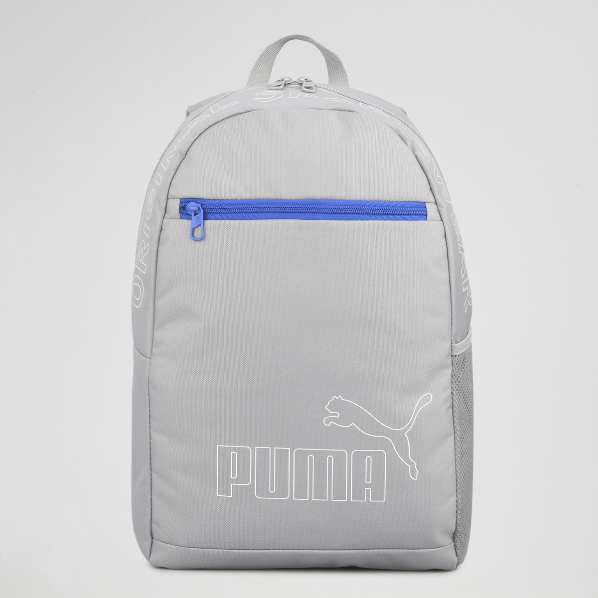 Mochila Puma Phase II Poli&eacute;ster 22 L,  image number null