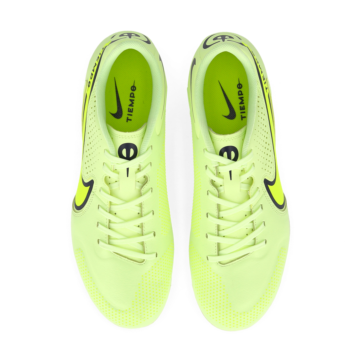 Botines Fútbol Nike Legend 9 Academy Fg Unisex,  image number null