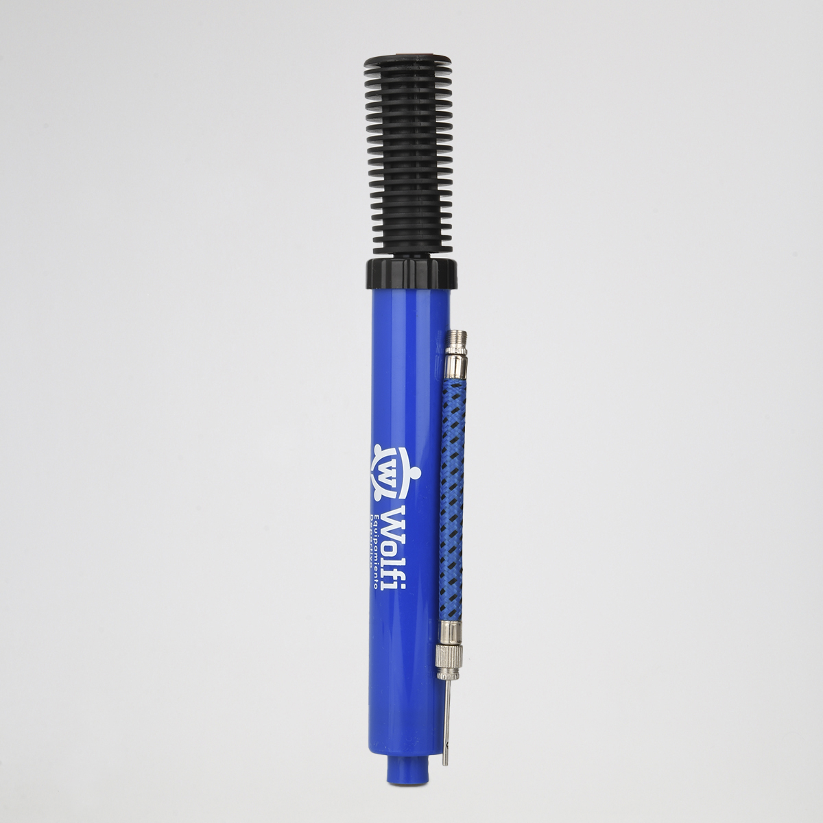 Inflador F&uacute;tbol Wolfi Air,  image number null