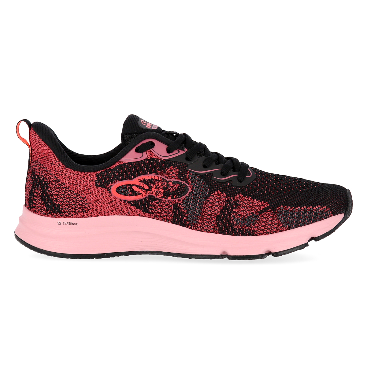 Netshoes zapatillas running mujer 2025